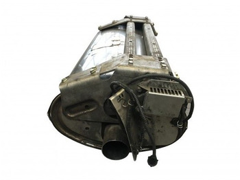 Catalytic converter for Truck Katalysator EURO 5 Mercedes Vario, Atego - A0024901714 0024901714: picture 4