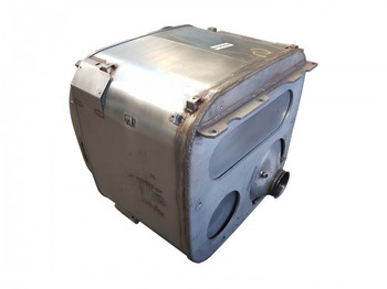 Catalytic converter for Truck Katalysator MAN TGX Euro 6 - 81151036182 81151036192 81151036223: picture 2 Catalytic converter for Truck Katalysator MAN TGX Euro 6 - 81151036182 81151036192 81151036223: picture 2