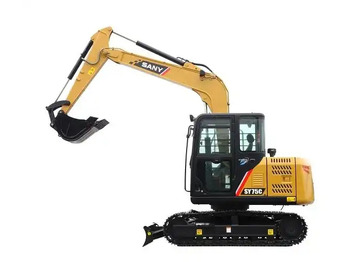 Excavator SANY