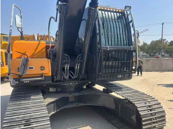 Excavator 2024 New Hyundai HX220L Crawler Excavator South Korea Made ,22ton Tracked Shovel HX220 Hyundai HX220 Crawler Excavator: picture 4 Excavator 2024 New Hyundai HX220L Crawler Excavator South Korea Made ,22ton Tracked Shovel HX220 Hyundai HX220 Crawler Excavator: picture 4