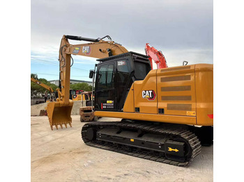 Excavator CATERPILLAR 320CL