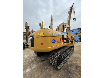 Crawler excavator 320 Cat Excavator 320cl 320d 320dl 320d2 Secondhand Cat 320cl Excavator: picture 5