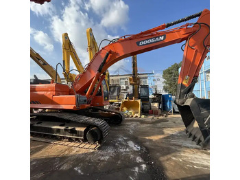 Excavator DOOSAN DX300LC