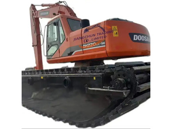 Excavator
