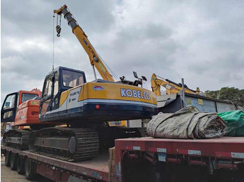 Leasing of  Awesome Performance Korea Imported Small Scale Used Doosan Dh60 Dh55  Dh150 Dx60 Dx225 Excavator in China Awesome Performance Korea Imported Small Scale Used Doosan Dh60 Dh55  Dh150 Dx60 Dx225 Excavator in China: picture 3