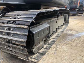 Crawler excavator Awesome Performance Korea Imported Small Scale Used Doosan Dx60 Excavator in Shanghai good price: picture 5