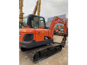 Crawler excavator Awesome Performance Korea Imported Small Scale Used Doosan Excavator Dx60 Dx225 Dh60 Dh55: picture 2 Crawler excavator Awesome Performance Korea Imported Small Scale Used Doosan Excavator Dx60 Dx225 Dh60 Dh55: picture 2
