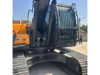 Excavator HYUNDAI