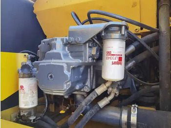 Crawler excavator Construction PC200-8 Crawler Komatsu PC220-8 excavator used excavator: picture 4