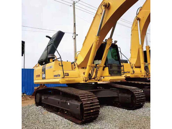 Crawler excavator Factory Supply Second-Hand Komatsu PC200-8 PC220-8 PC300 PC350 PC400 20ton Used Crawler Excavator with Good Condition: picture 4