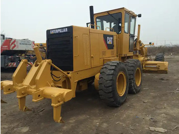 Grader Good Condition Original Japan Used CAT 140H Motor Grader Used 140h  CAT 140H used Motor Grader: picture 2