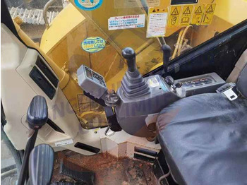 Mini excavator Good Price CAT 307 308C 308D 308E 312D 315D 320C 320D Second Hand 7 Tons Used Mini Crawler Excavator For Sale: picture 4