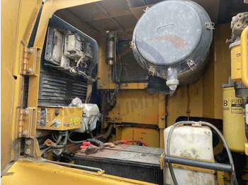 Excavator Heavy Cat Mining Excavator Cat 349d, 340d, 345D, 336D Excellent Secondhand Excavator in Shanghai: picture 2