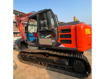 Crawler excavator HITACHI ZX120