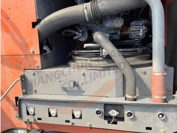 Crawler excavator Hot sale Used Hitachi ZX200-3 digger 20ton  Excavator second hand excavator: picture 3