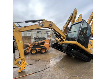 Crawler excavator CATERPILLAR 306E2