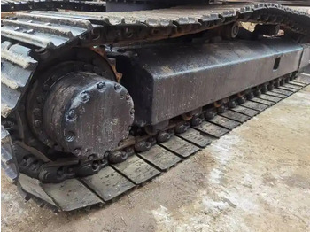 Crawler excavator Popular Second Hand Hitachi Excavator Ex200 Used Hitachi Crawler Digger Original Made In Japan at Low Price For Sale: picture 4