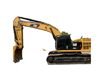 Excavator CATERPILLAR 336D