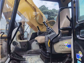 Crawler excavator Used Caterpillar excavator CAT 329DL in good condition for sale: picture 5 Crawler excavator Used Caterpillar excavator CAT 329DL in good condition for sale: picture 5