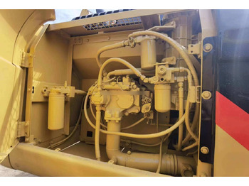 Crawler excavator Used Caterpillar excavator CAT 329DL in good condition for sale: picture 4 Crawler excavator Used Caterpillar excavator CAT 329DL in good condition for sale: picture 4