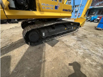 Excavator Used Japan Komatsu Pc220-8 Komatsu 20 Ton Excavator With High Quality/komatsu 220 Excavator At Low Price: picture 4