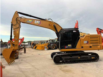 Excavator Used cat 320gc New Caterpillar Cat 320gc 320gx Excavator Latest Model Caterpillar 320gc 20 Ton Excavator Used Cat320gc: picture 4