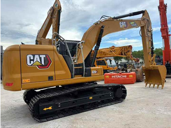Excavator Used cat 320gc New Caterpillar Cat 320gc 320gx Excavator Latest Model Caterpillar 320gc 20 Ton Excavator Used Cat320gc: picture 2
