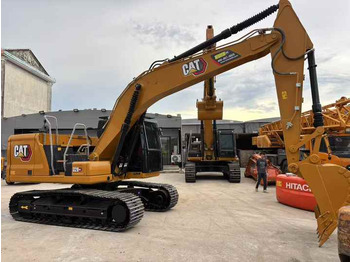 Excavator Used cat 320gc New Caterpillar Cat 320gc 320gx Excavator Latest Model Caterpillar 320gc 20 Ton Excavator Used Cat320gc: picture 3