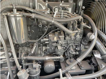 Crawler excavator Used excavator doosan dx60  excavators earth-moving machinery doosan dx60 dx80 dx75 dx225 for sale: picture 3