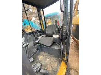 Leasing of  Used komatsu PC 56-7  pc55 Pc60-7 Crawler Excavator 6 Ton Excavator In Shanghai China For Sale PC 60 60-7 PC60 Nice excavator Used komatsu PC 56-7  pc55 Pc60-7 Crawler Excavator 6 Ton Excavator In Shanghai China For Sale PC 60 60-7 PC60 Nice excavator: picture 5