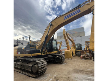 Crawler excavator CATERPILLAR 336D2