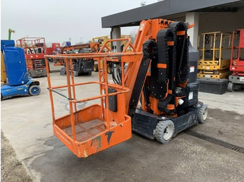Articulated boom ATN PIAF 1000R - 10,04m: picture 2