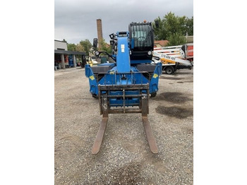 Telescopic handler Genie GTH 4018R - 17,54 m - 4 T - 4x4x4: picture 3 Telescopic handler Genie GTH 4018R - 17,54 m - 4 T - 4x4x4: picture 3