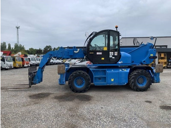 Telescopic handler Genie GTH 4018R - 17,54 m - 4 T - 4x4x4: picture 5 Telescopic handler Genie GTH 4018R - 17,54 m - 4 T - 4x4x4: picture 5
