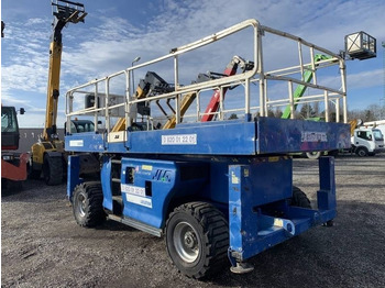 Scissor lift JLG