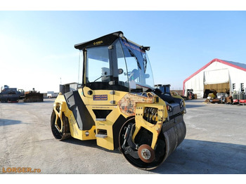 Road roller Bomag BW 154 AD-5: picture 4 Road roller Bomag BW 154 AD-5: picture 4