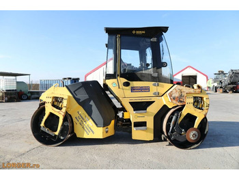 Road roller Bomag BW 154 AD-5: picture 5 Road roller Bomag BW 154 AD-5: picture 5