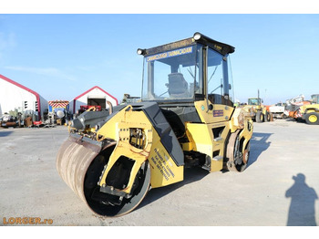 Road roller Bomag BW 154 AD-5: picture 3 Road roller Bomag BW 154 AD-5: picture 3