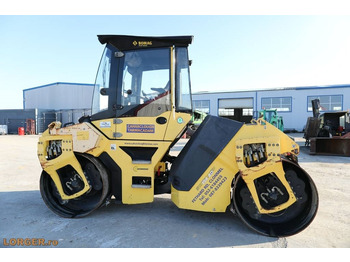 Road roller Bomag BW 154 AD-5: picture 2 Road roller Bomag BW 154 AD-5: picture 2