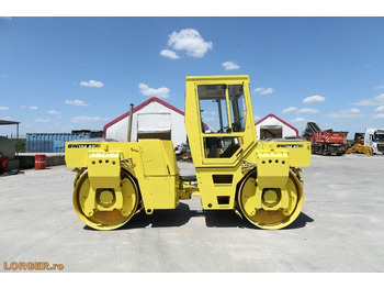 Road roller Bomag BW 164 AD: picture 2