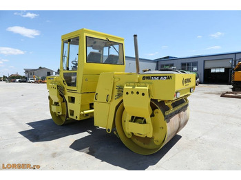 Road roller Bomag BW 164 AD: picture 5