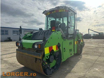 Road roller Hamm HD+ 110i VO: picture 4