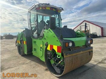 Road roller Hamm HD+ 110i VO: picture 3