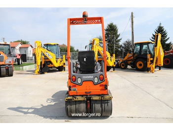 Combination roller Hamm HD 12 VT: picture 4 Combination roller Hamm HD 12 VT: picture 4