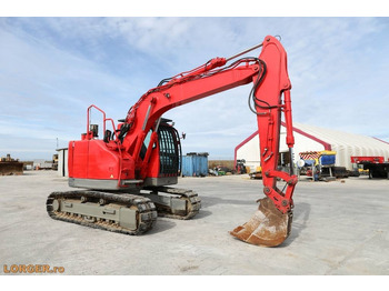 Crawler excavator Hyundai Robex 145 LCR: picture 4