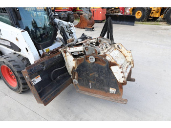 Cold planer SIMEX