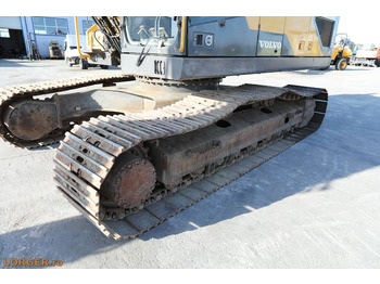 Crawler excavator Volvo EC 300 EL: picture 5