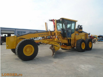 Leasing of Volvo G 990  Volvo G 990: picture 5