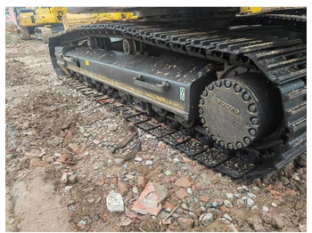 Crawler excavator 2019 Volvo EC290: picture 4