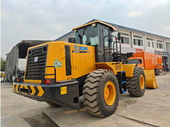 New Wheel loader xcmg ZN50GN: picture 2